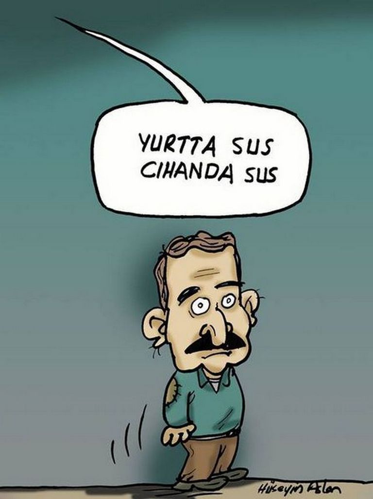 Karikatur023606