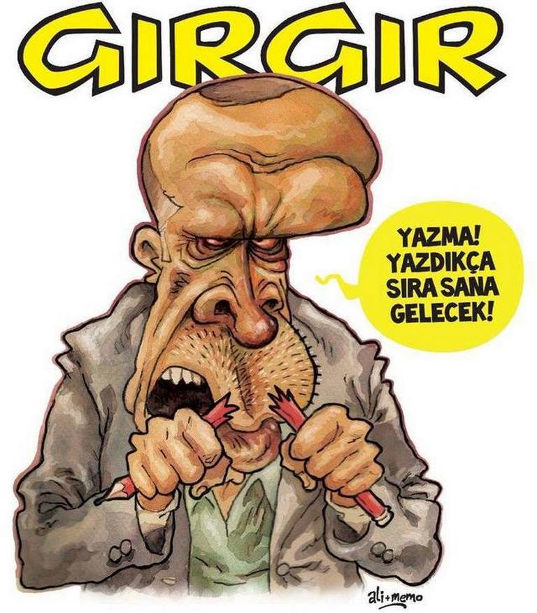 Karikatur023642