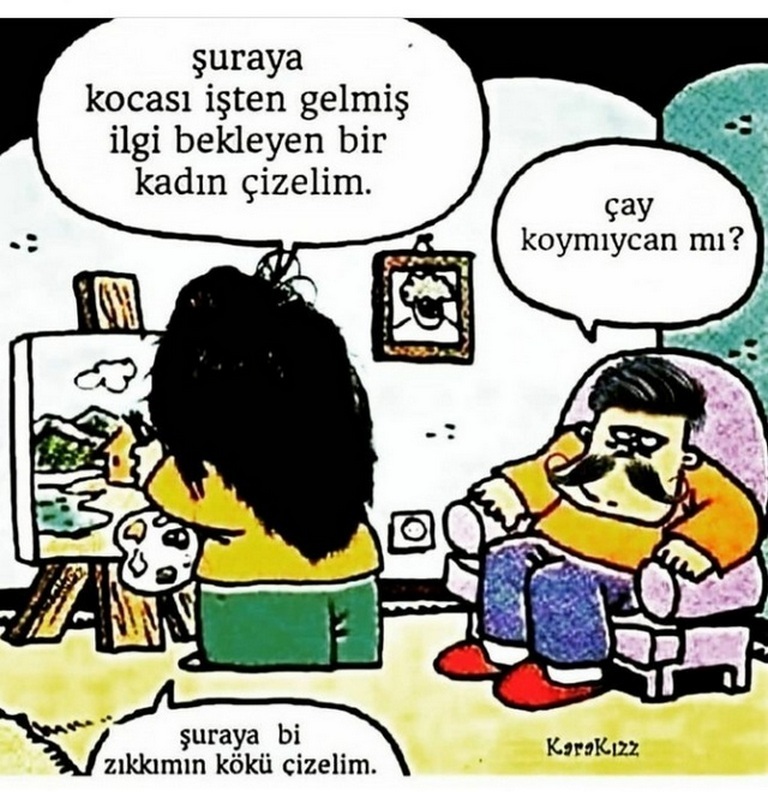 Karikatur023643