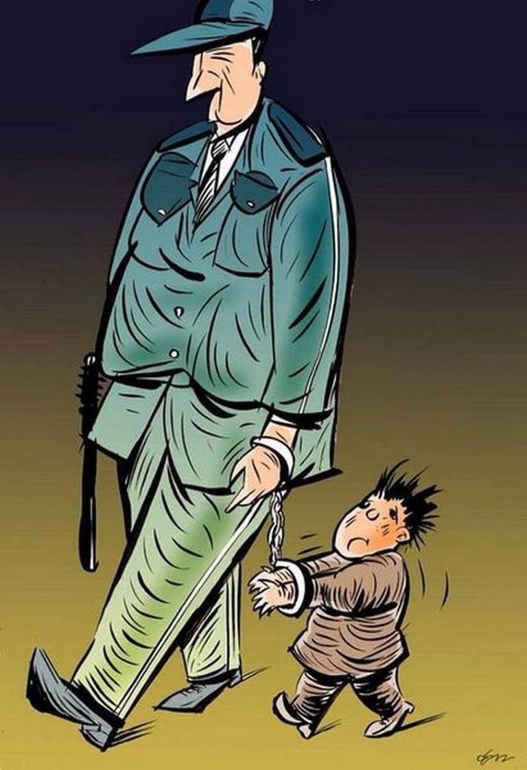 Karikatur023649