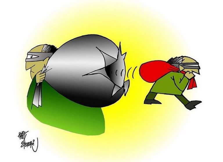 Karikatur023696