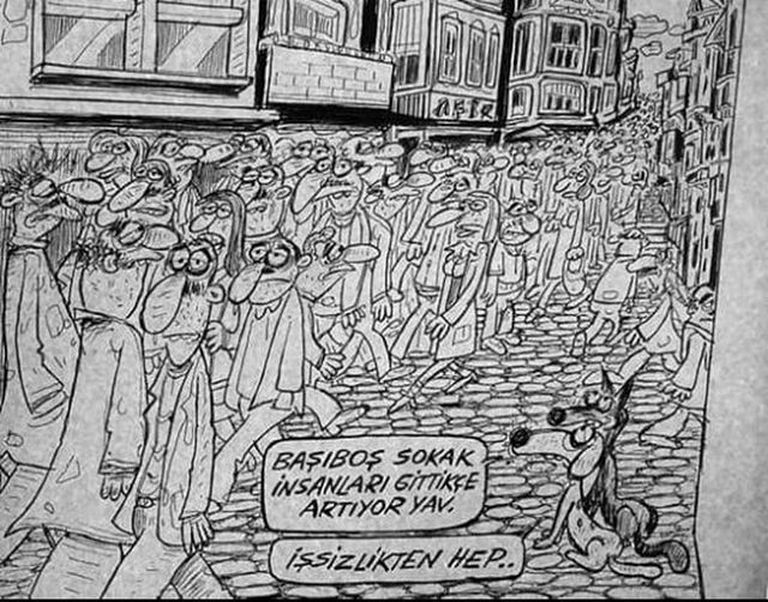 Karikatur023707