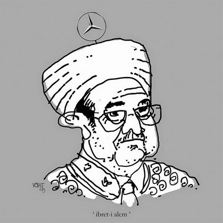 Karikatur023860