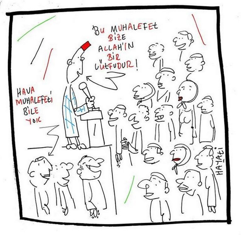 Karikatur024205