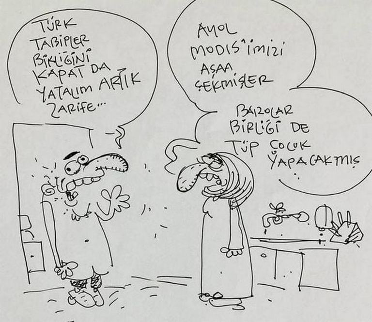 Karikatur024232