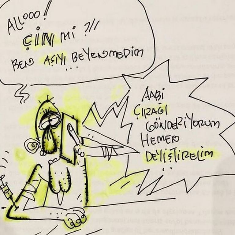 Karikatur024297