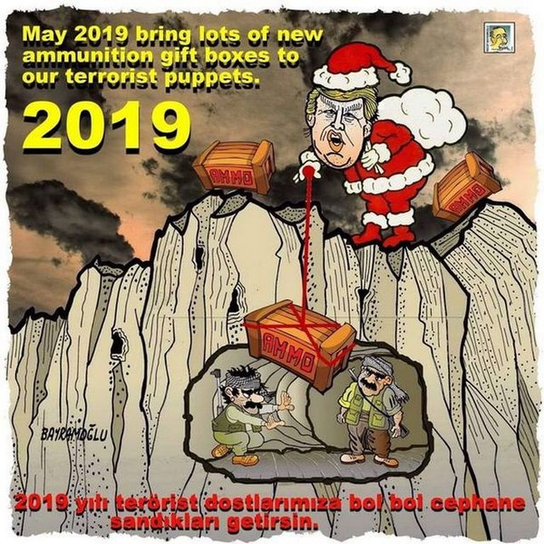 Karikatur024379