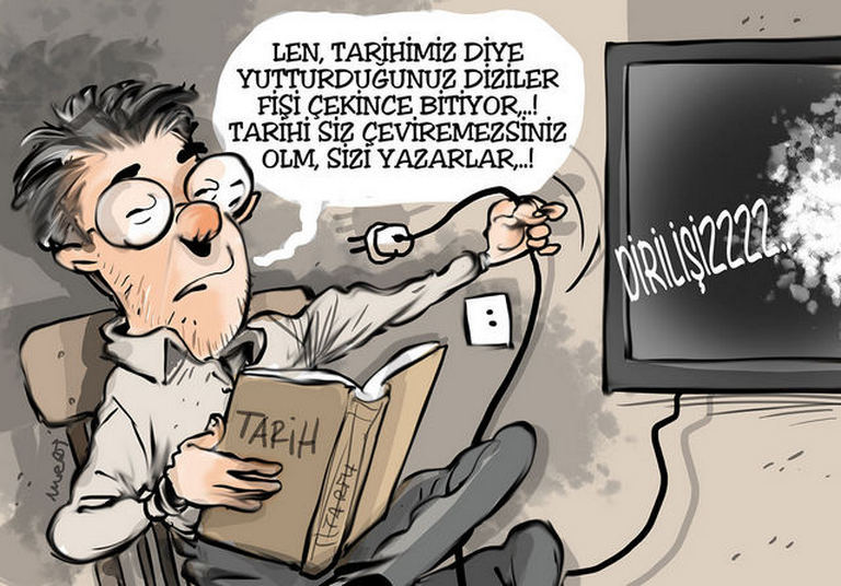 Karikatur024422