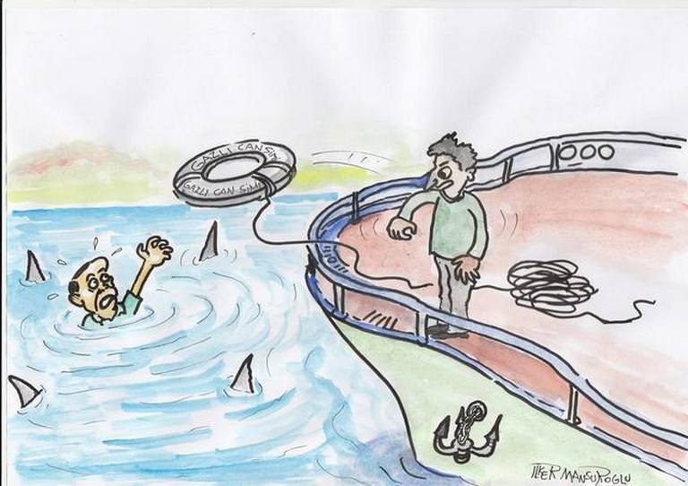 Karikatur024451
