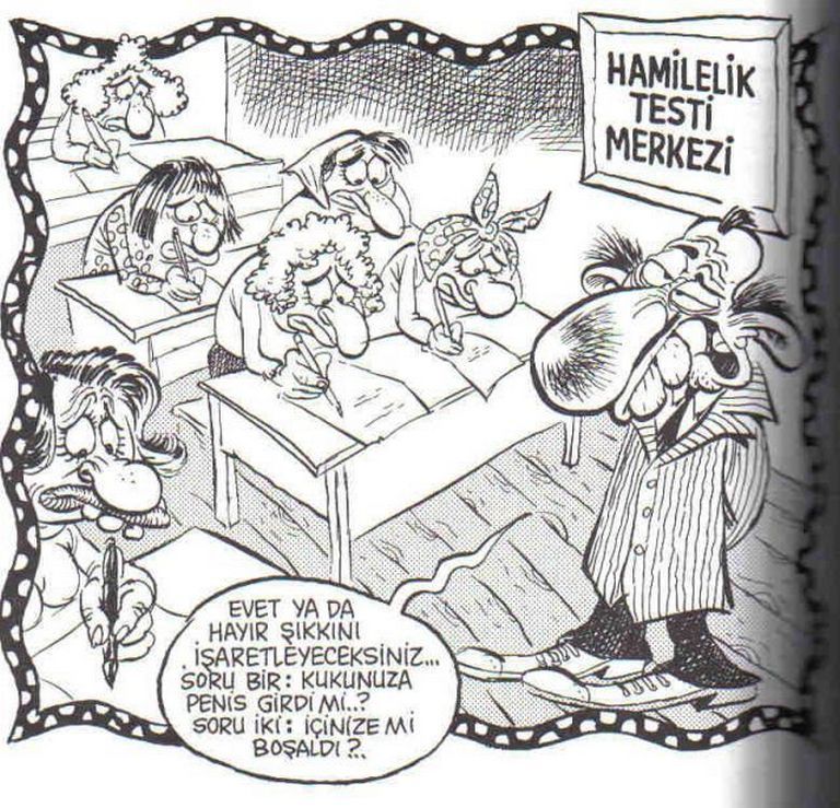 Karikatur024455