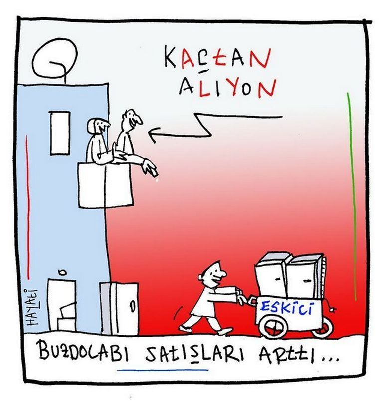 Karikatur024470