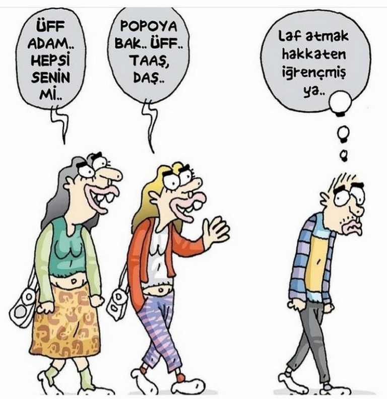 Karikatur024476