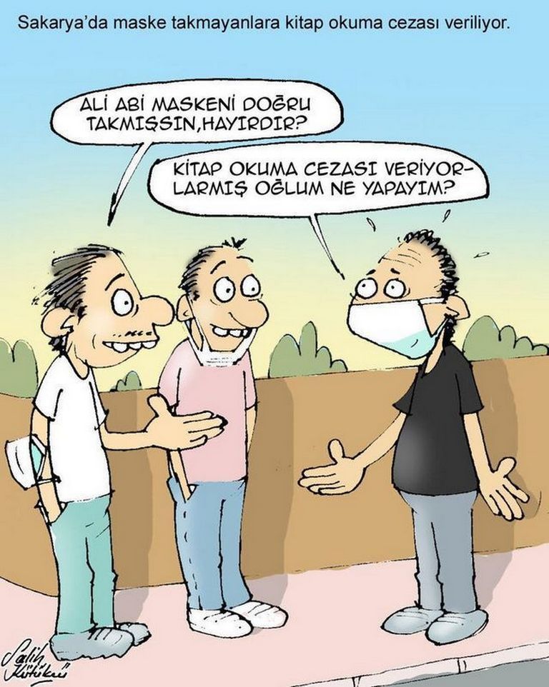 Karikatur024548