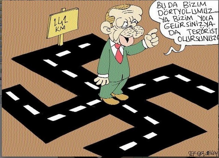 Karikatur024655
