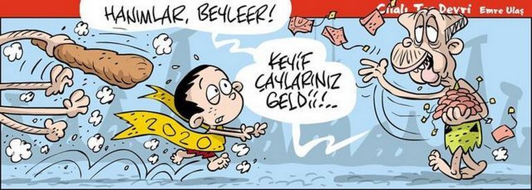 Karikatur024663