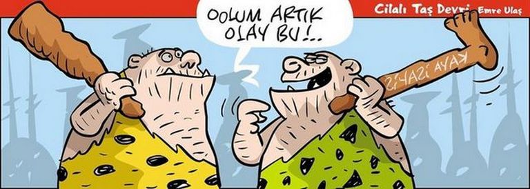 Karikatur024670