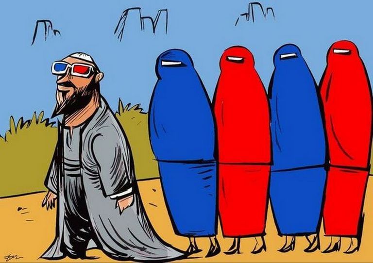 Karikatur024693