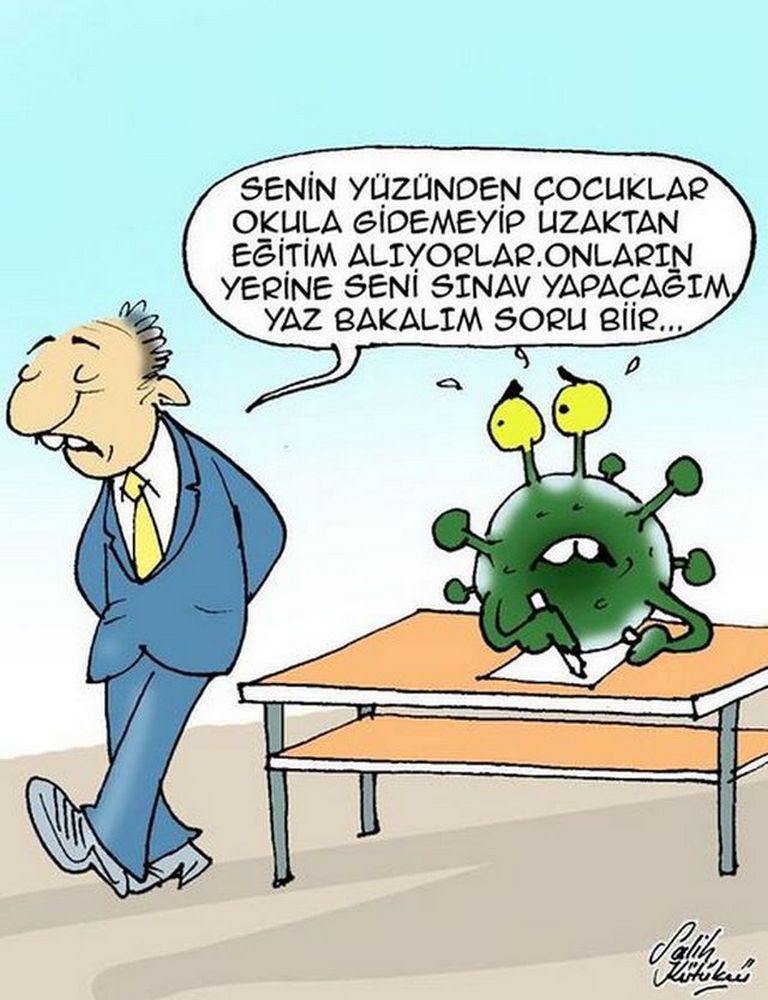 Karikatur024705