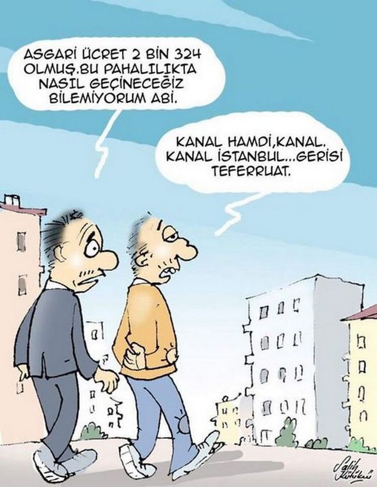 Karikatur024737