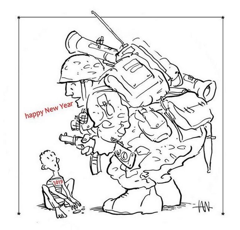 Karikatur024743
