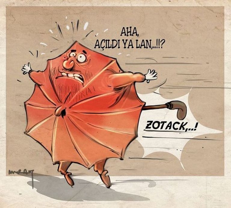 Karikatur024838