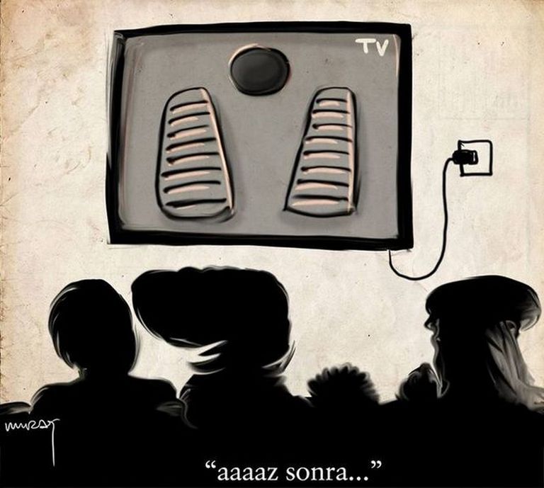 Karikatur024844