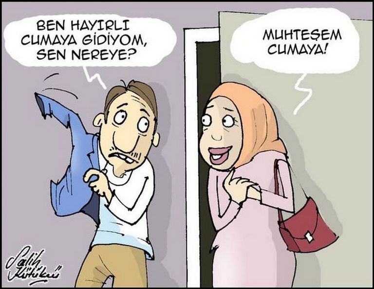 Karikatur024865