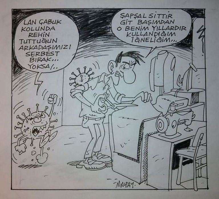 Karikatur024887