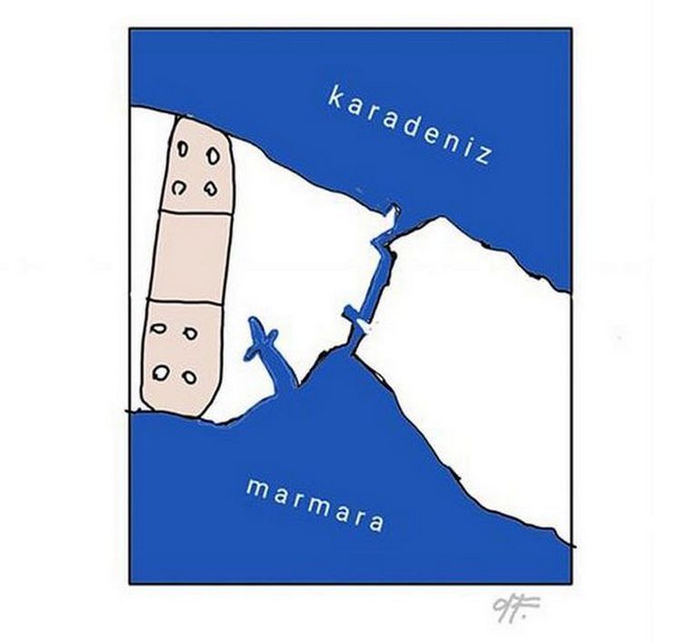 Karikatur024891