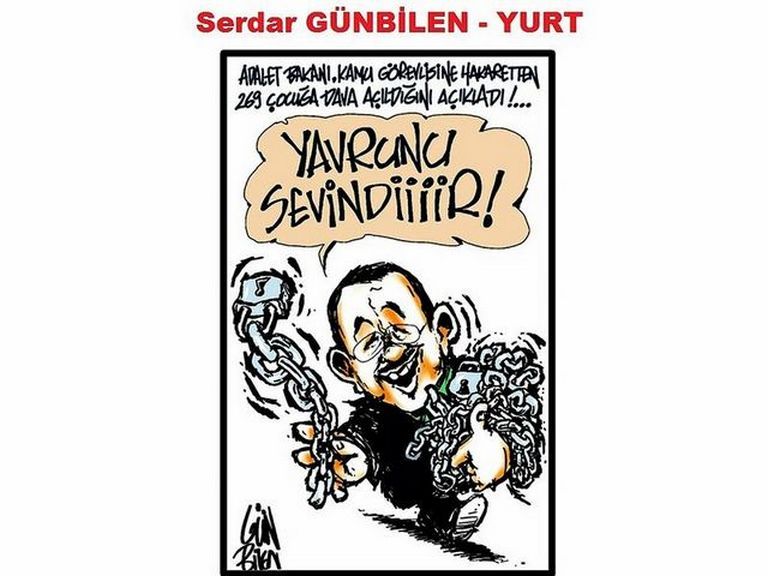 Karikatur025081