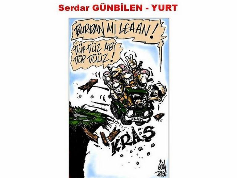 Karikatur025083