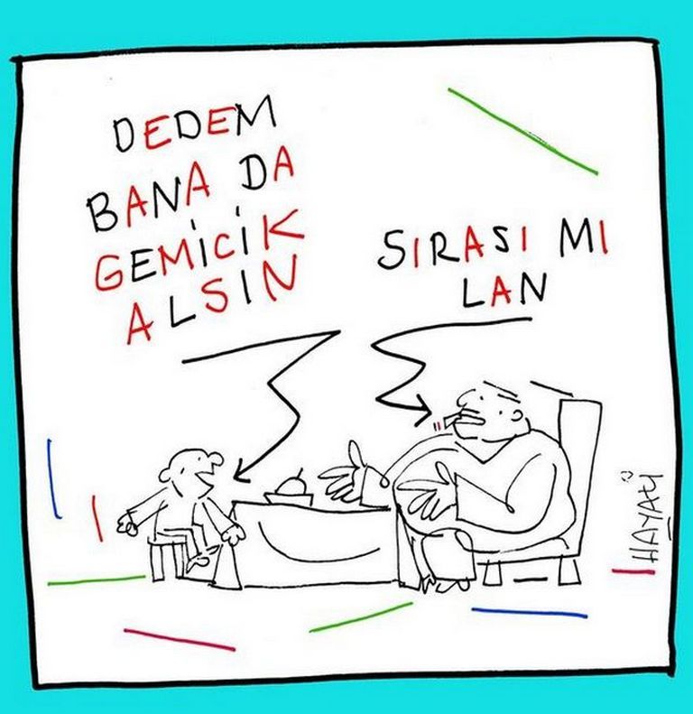 Karikatur025138