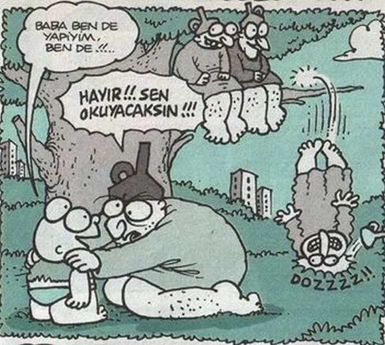 Karikatur025281
