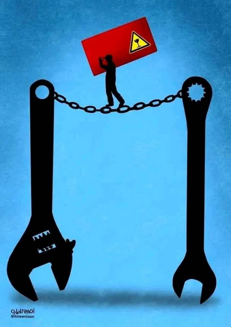 Karikatur025843