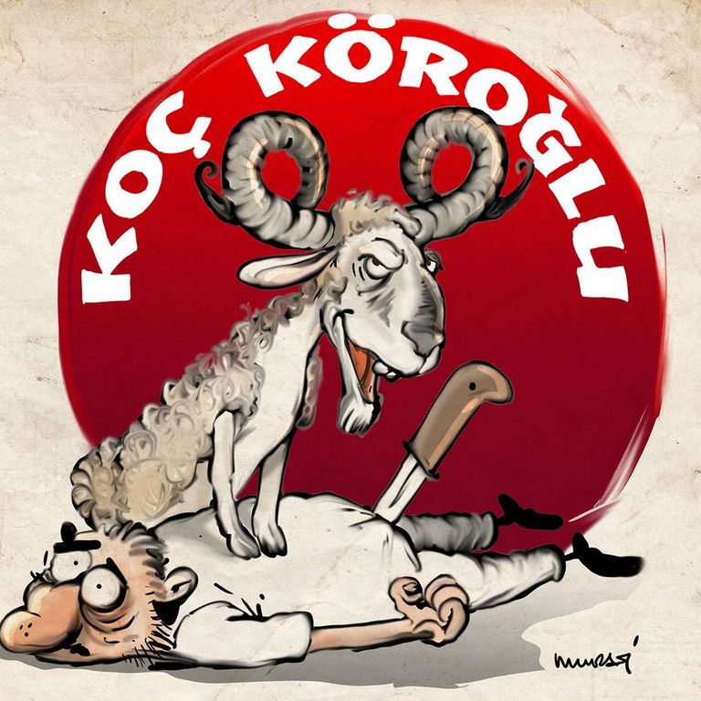Karikatur026381