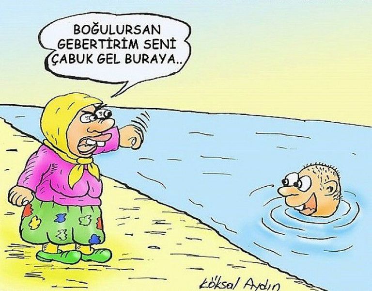 Karikatur026390